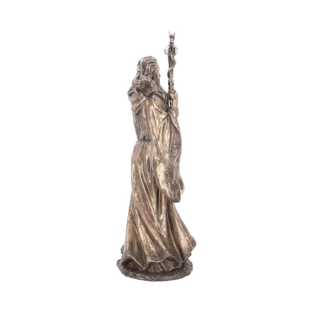 Merlin Bronze 47cm (Large)