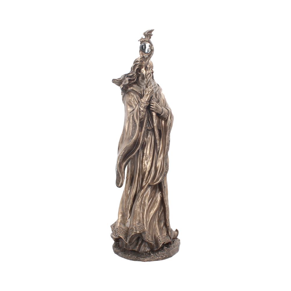 Merlin Bronze 47cm (Large)