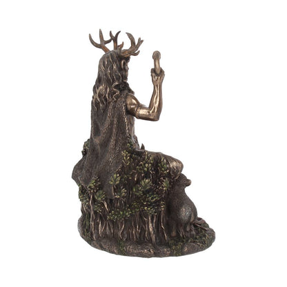 Cernunnos and Animals 23cm