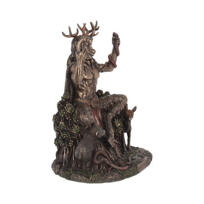 Cernunnos and Animals 23cm