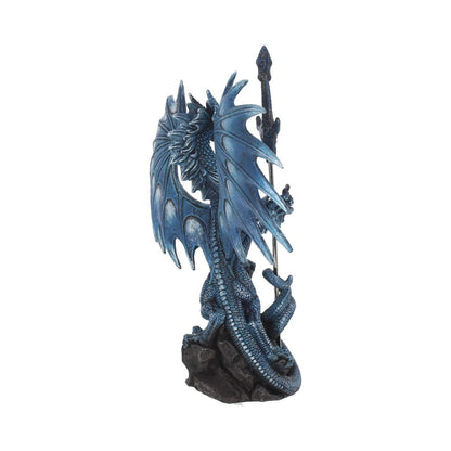 Sea Blade Letter Opener by Ruth Thompson 22.2cm