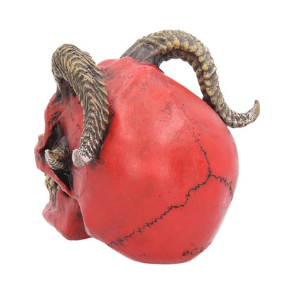 Tenacious Demon Skull 13.3cm