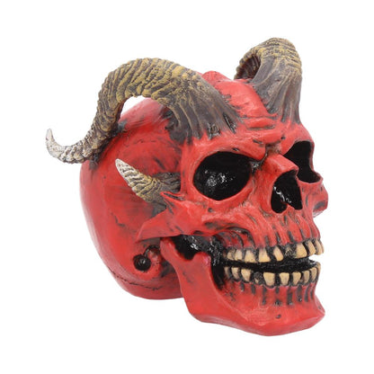 Tenacious Demon Skull 13.3cm