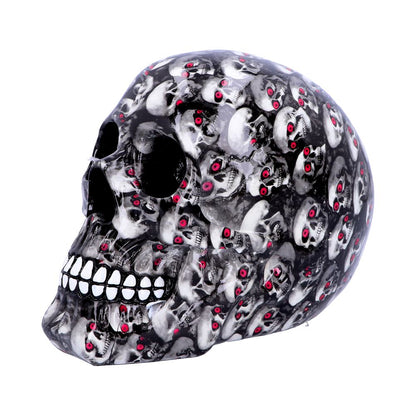 Bloodshot 18cm