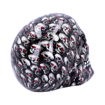 Bloodshot 18cm