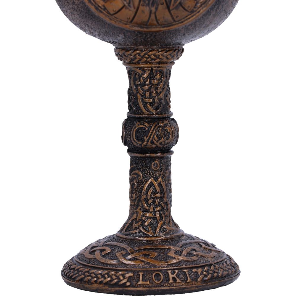 Loki Goblet 17cm