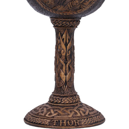Thor Goblet 17cm
