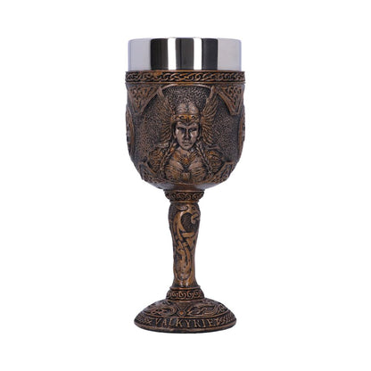 Valkyrie Goblet 17cm