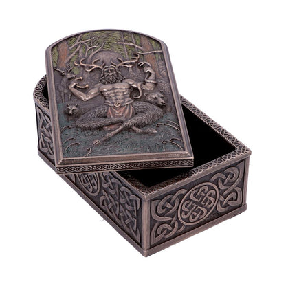 Secrets of Cernunnos 15.5cm