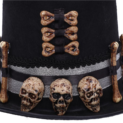 Voodoo Priest's Hat