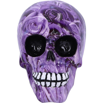 Purple Romance (Medium) 11cm (Pack of 6)