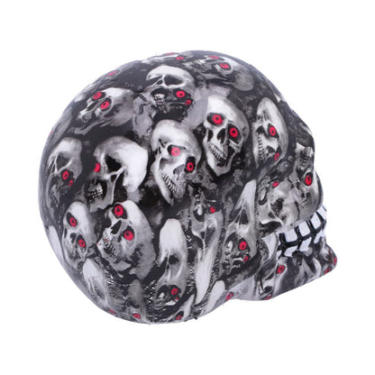 Bloodshot (Medium) 11cm (Pack of 6)