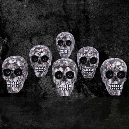 Bloodshot (Medium) 11cm (Pack of 6)