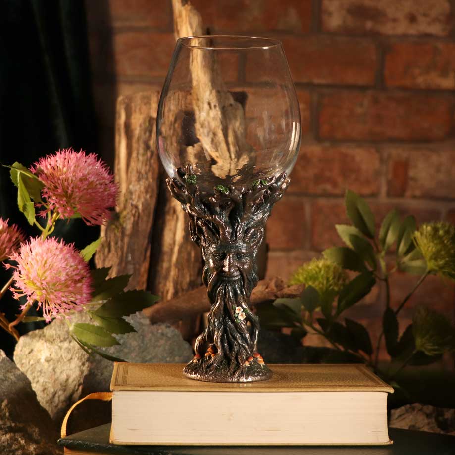 Forest Nectar Goblet 23cm