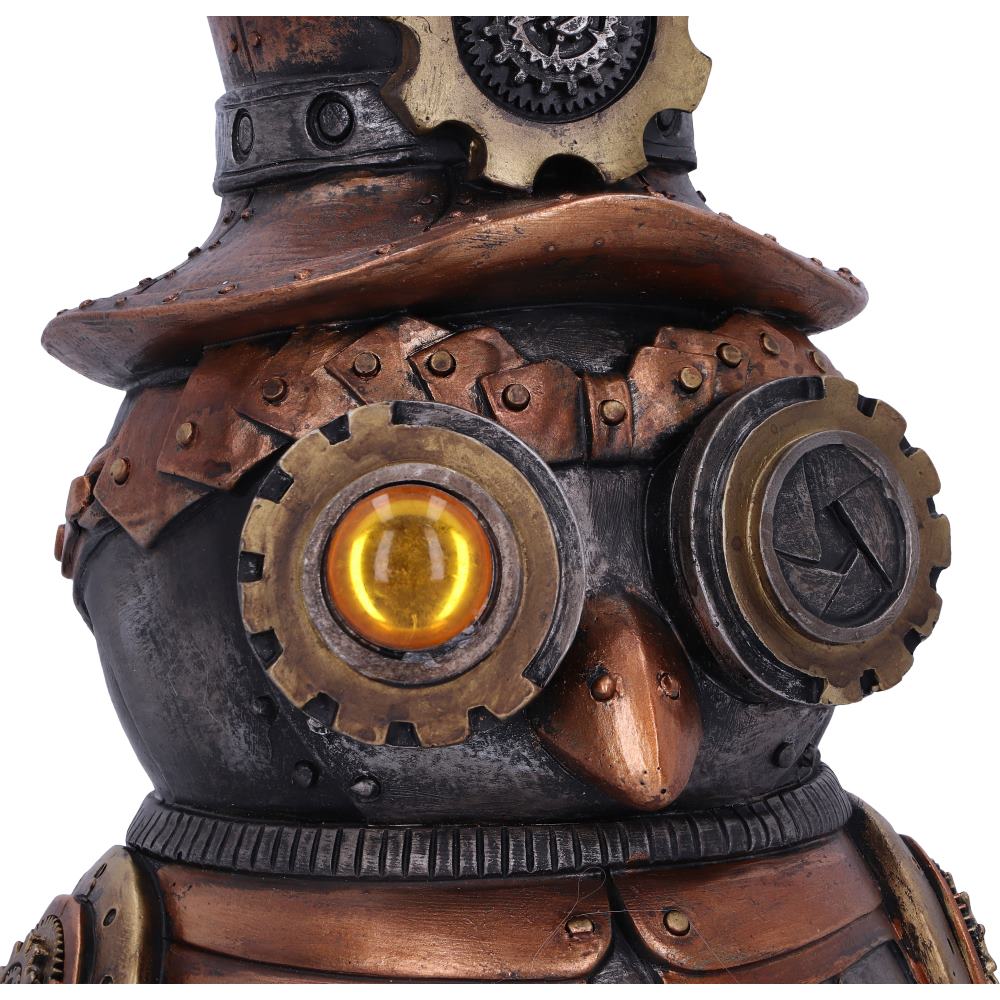 Hootle 22.7cm