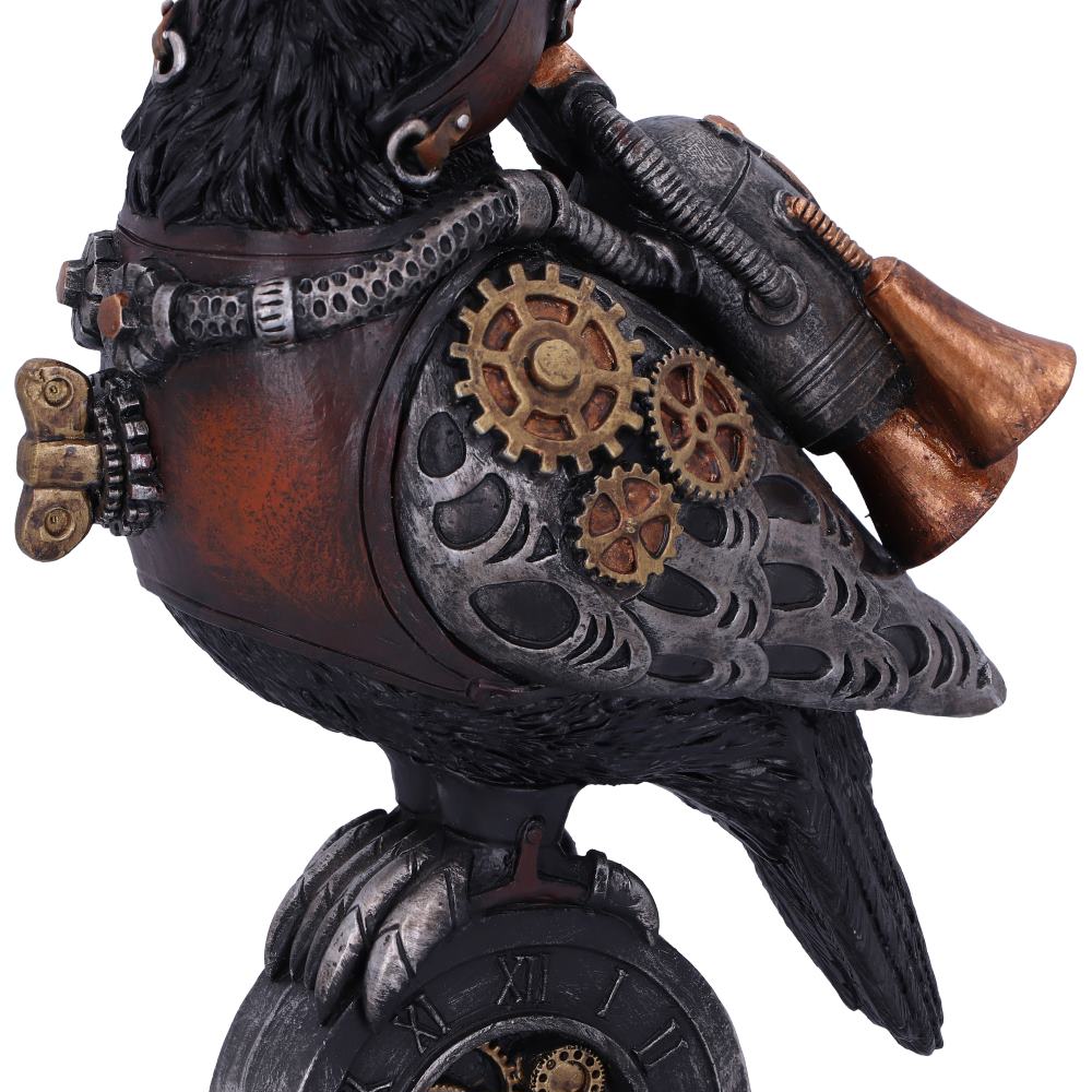 Rivet Raven 24cm