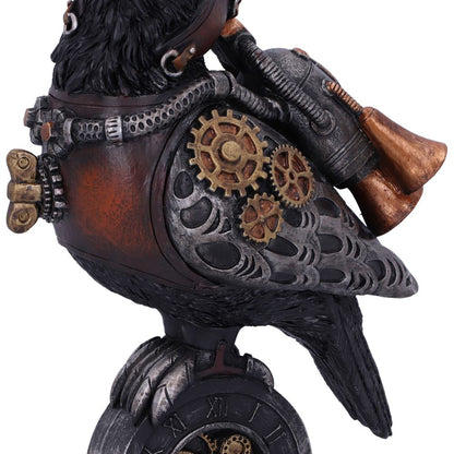 Rivet Raven 24cm