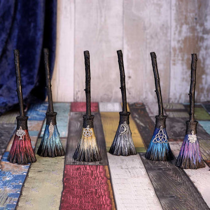 Positive Energy Broomsticks 20cm (Set of 6)