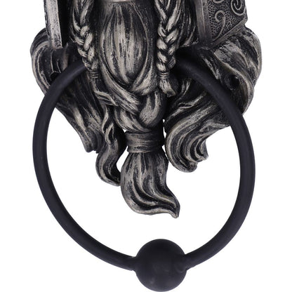 Odin's Realm Door Knocker 23.5cm