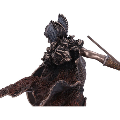 Valkyrie's Flight 23.5cm