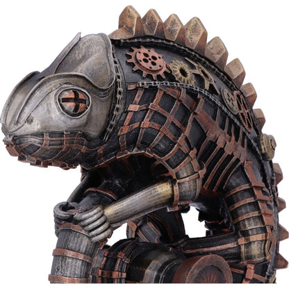 Mechanical Chameleon 22.3cm