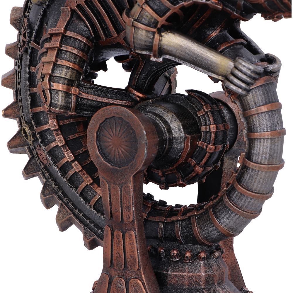 Mechanical Chameleon 22.3cm