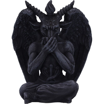 Three Wise Baphomet 10.2cm