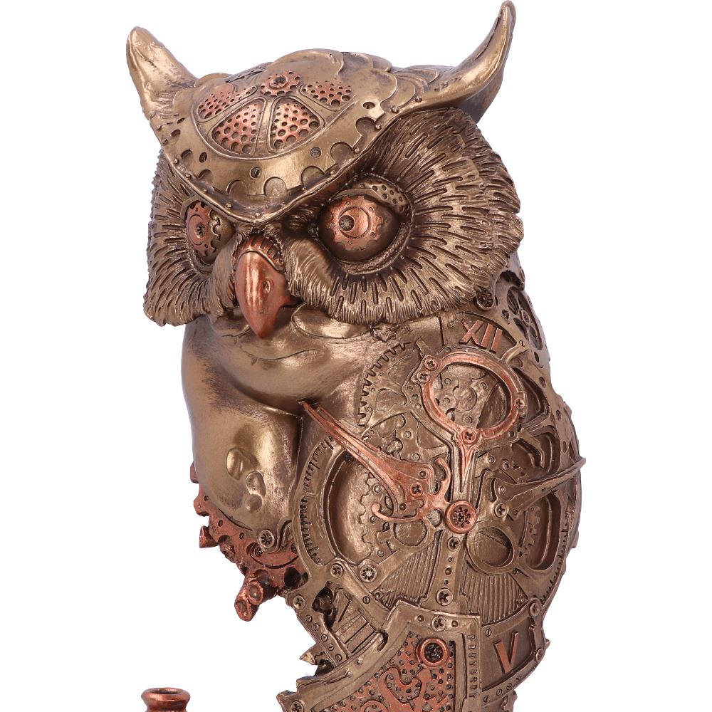 Ohm Owl 29cm