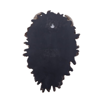 Alder Wall Mounted Tree Spirit 20.2cm