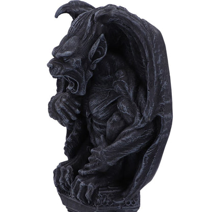 Grotesque Greeting Door Knocker 21.8cm