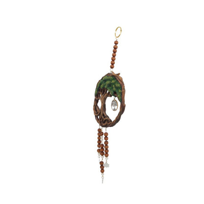 Life Tree Hanging Decoration 35cm