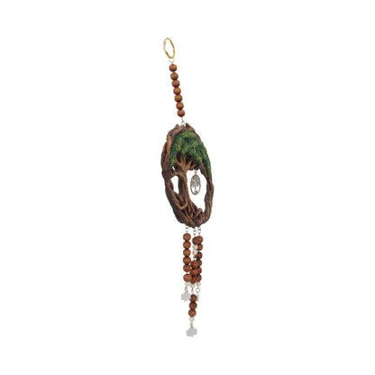Life Tree Hanging Decoration 35cm