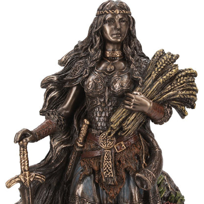 Sif Goddess of Earth and Family 22cm