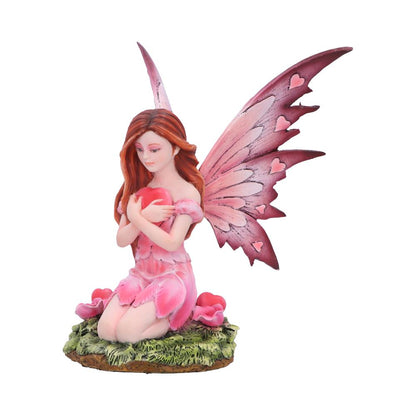 Corissa Fairy Figurine 17cm