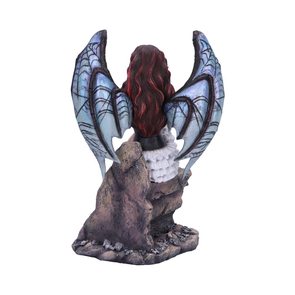 Octavia Spider Fairy Figurine 23cm