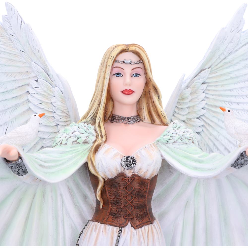 Leora Fairy Figurine 37.5cm
