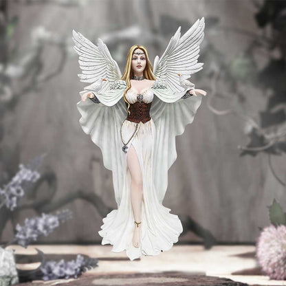 Leora Fairy Figurine 37.5cm