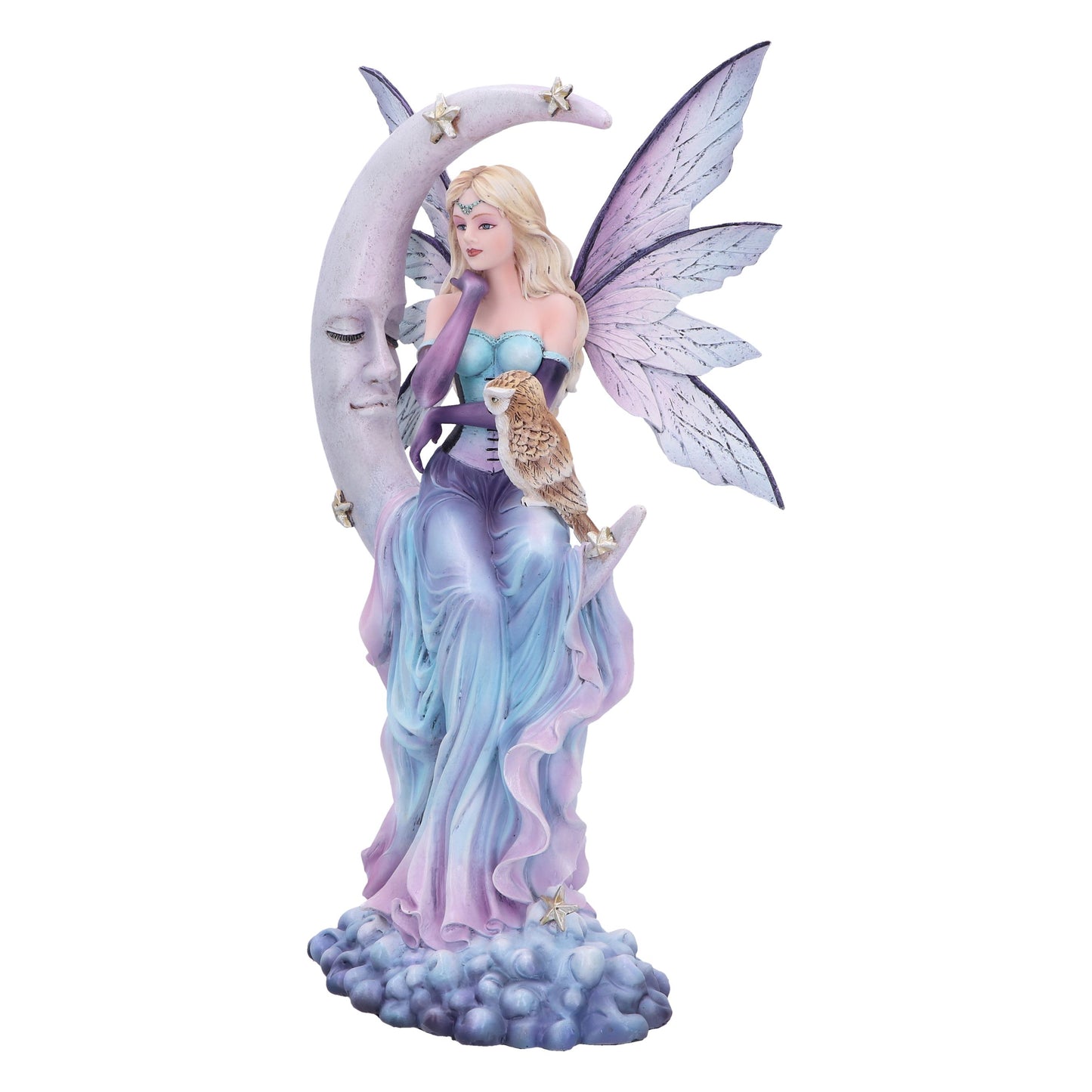 Selene Fairy Figurine 34cm