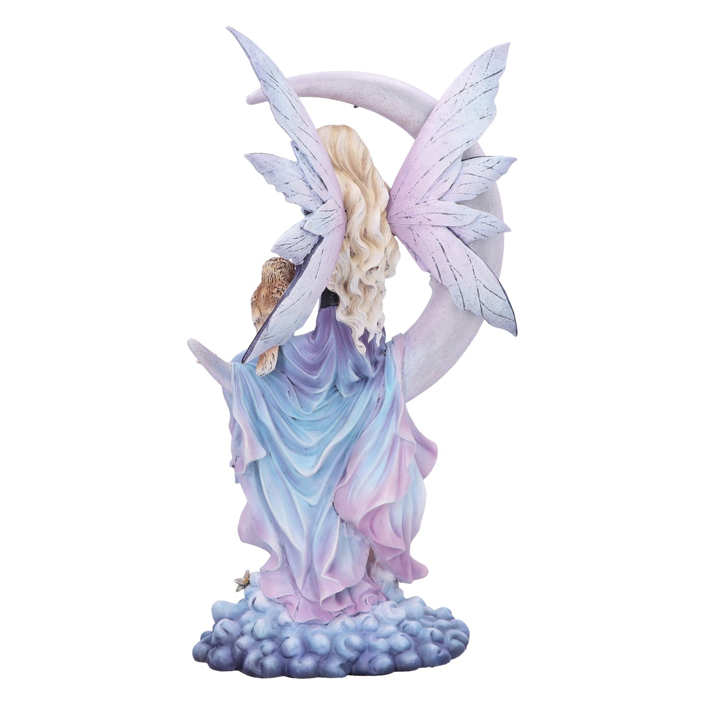 Selene Fairy Figurine 34cm