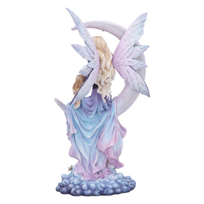 Selene Fairy Figurine 34cm