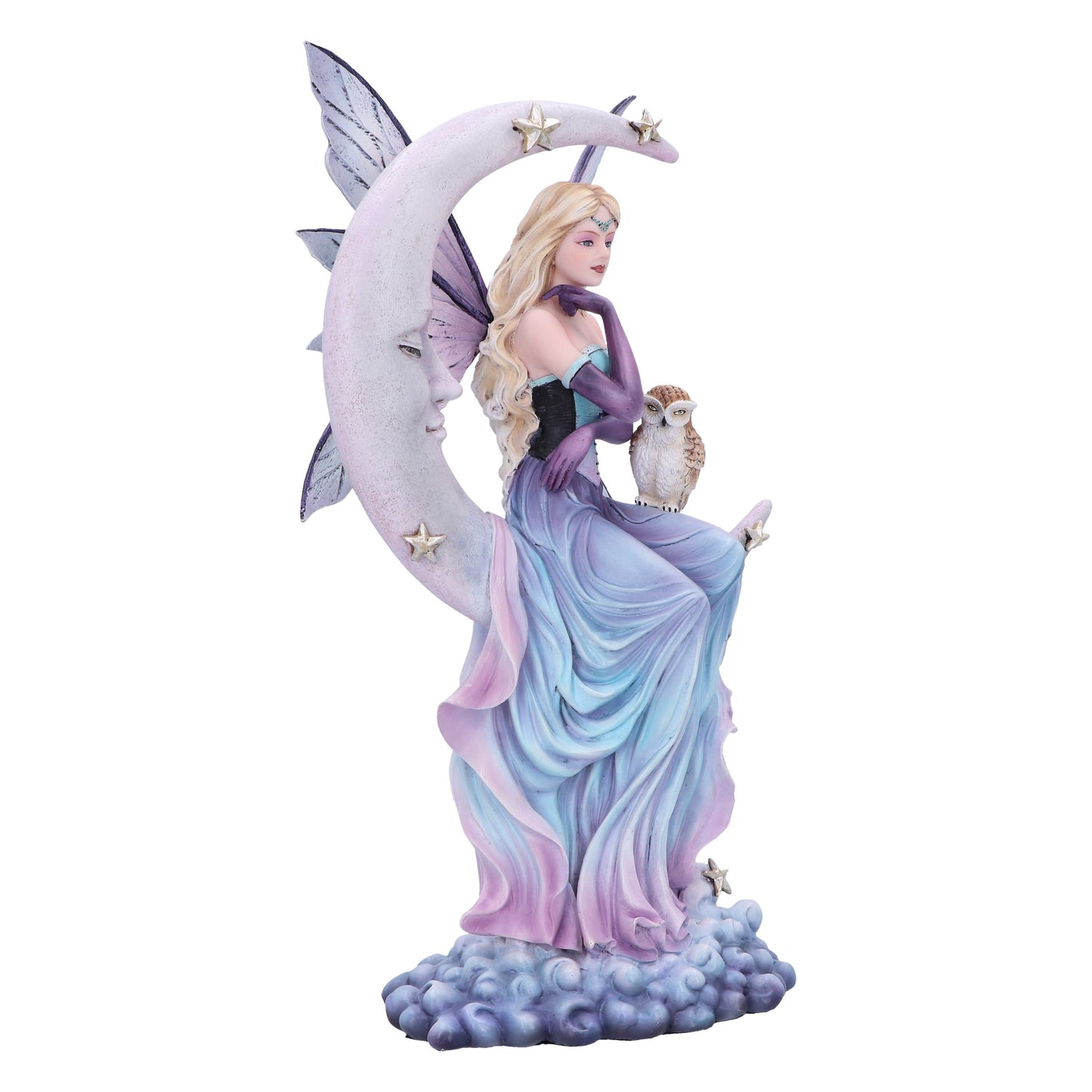 Selene Fairy Figurine 34cm