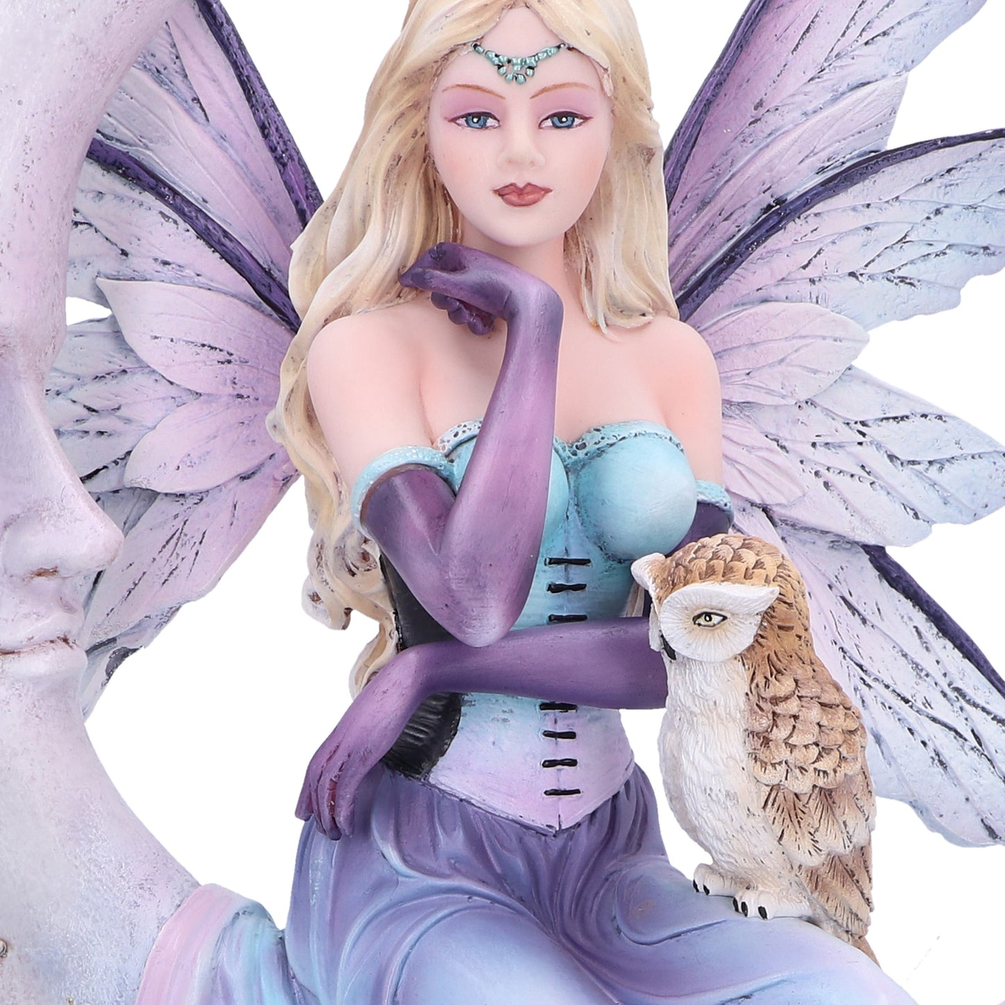 Selene Fairy Figurine 34cm