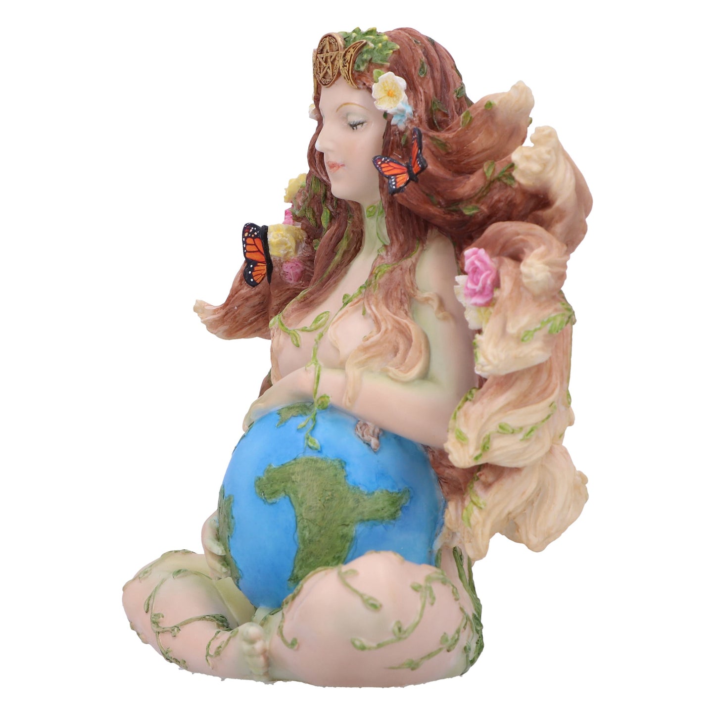 Gaea Mother of all Life 17cm
