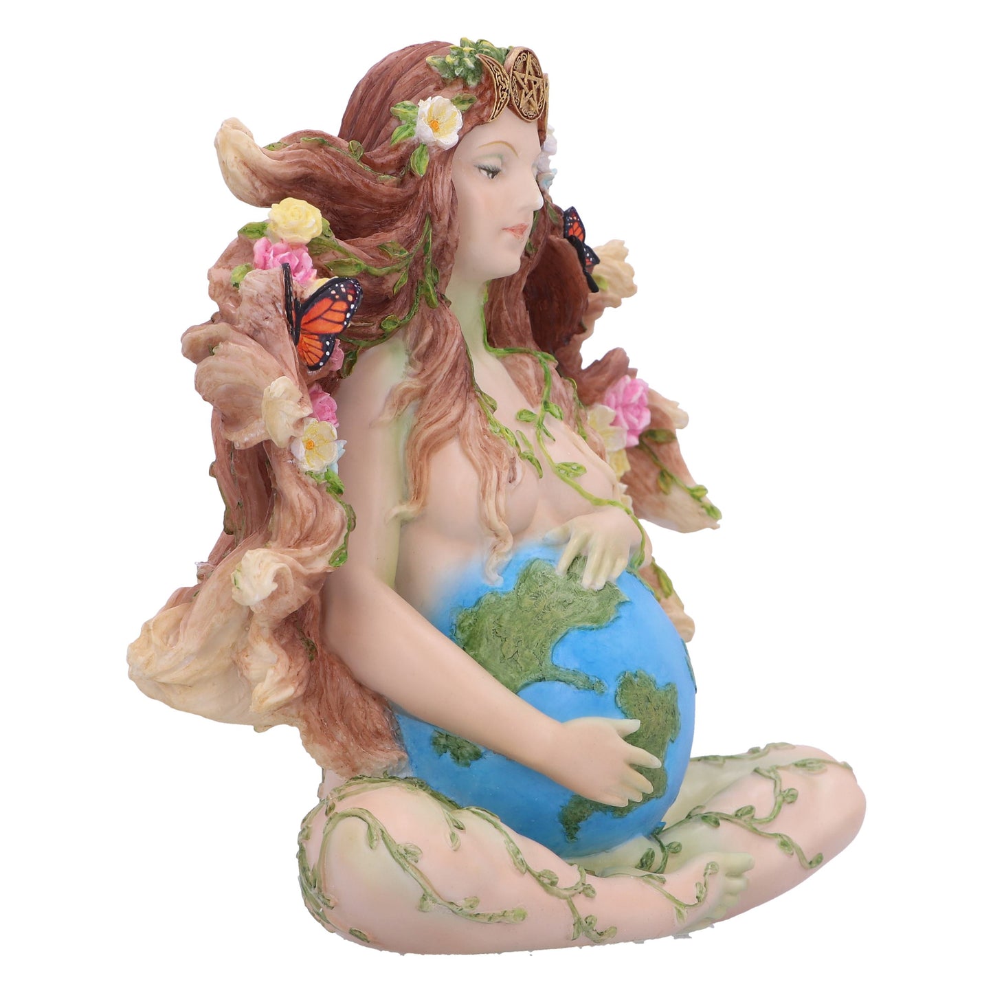 Gaea Mother of all Life 17cm