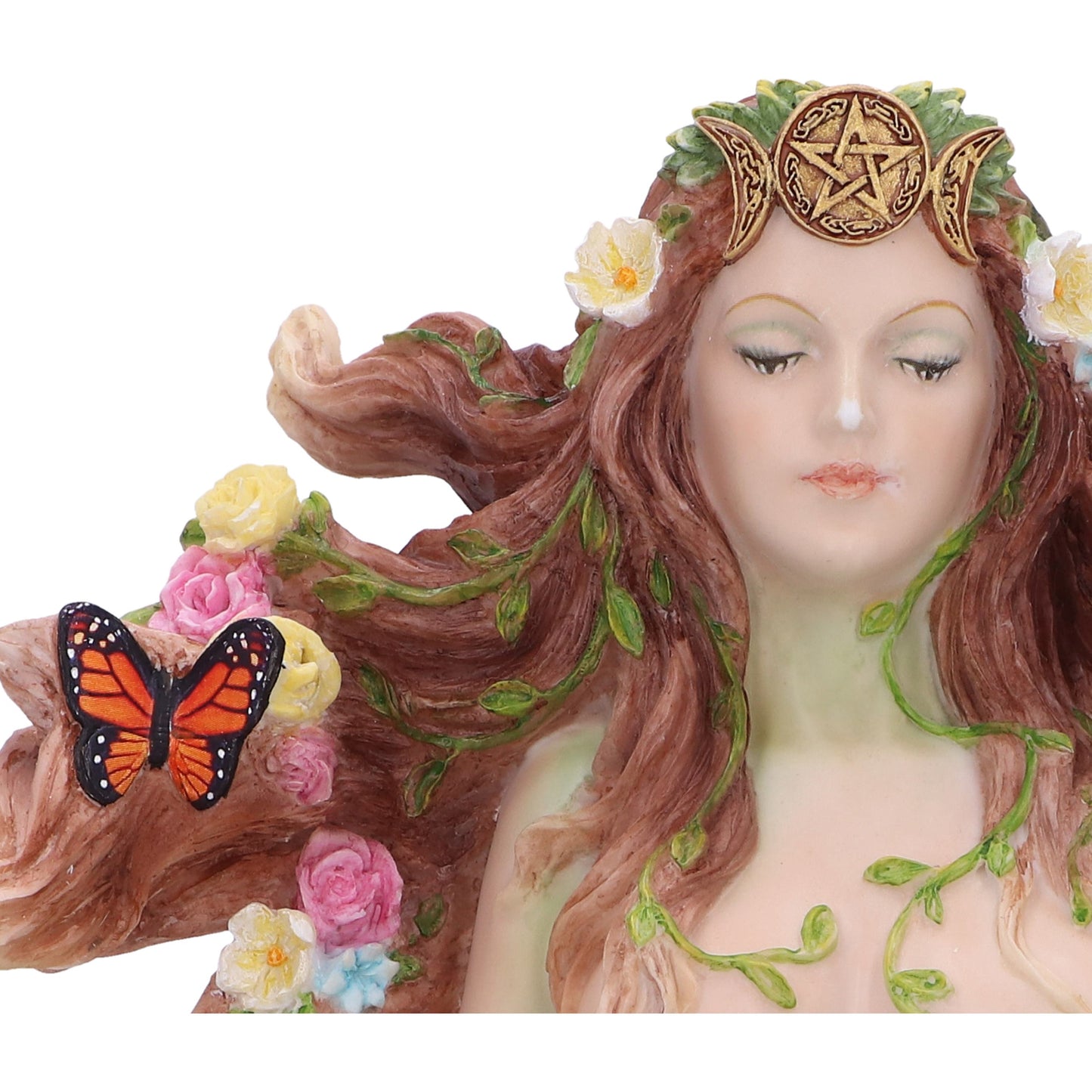 Gaea Mother of all Life 17cm