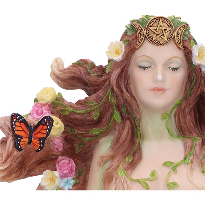 Gaea Mother of all Life 17cm