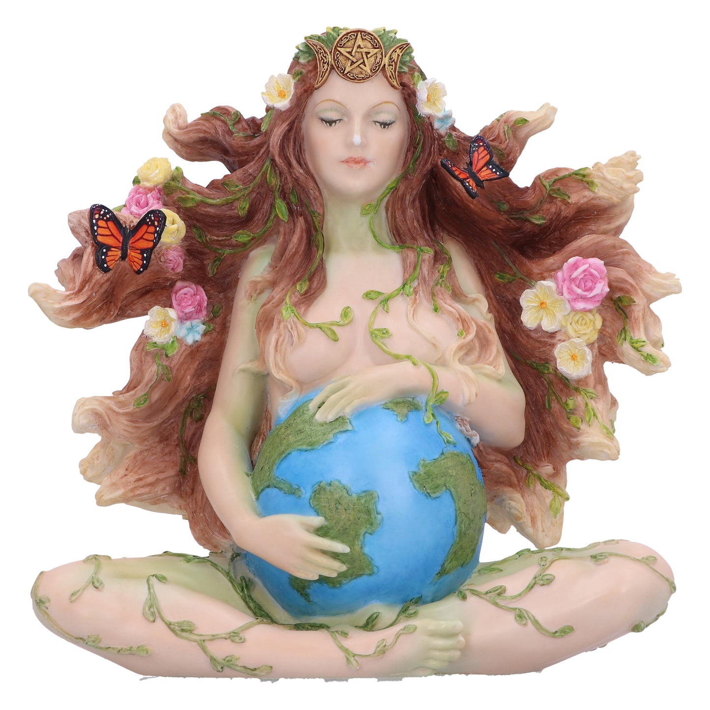 Gaea Mother of all Life 17cm