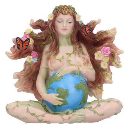 Gaea Mother of all Life 17cm