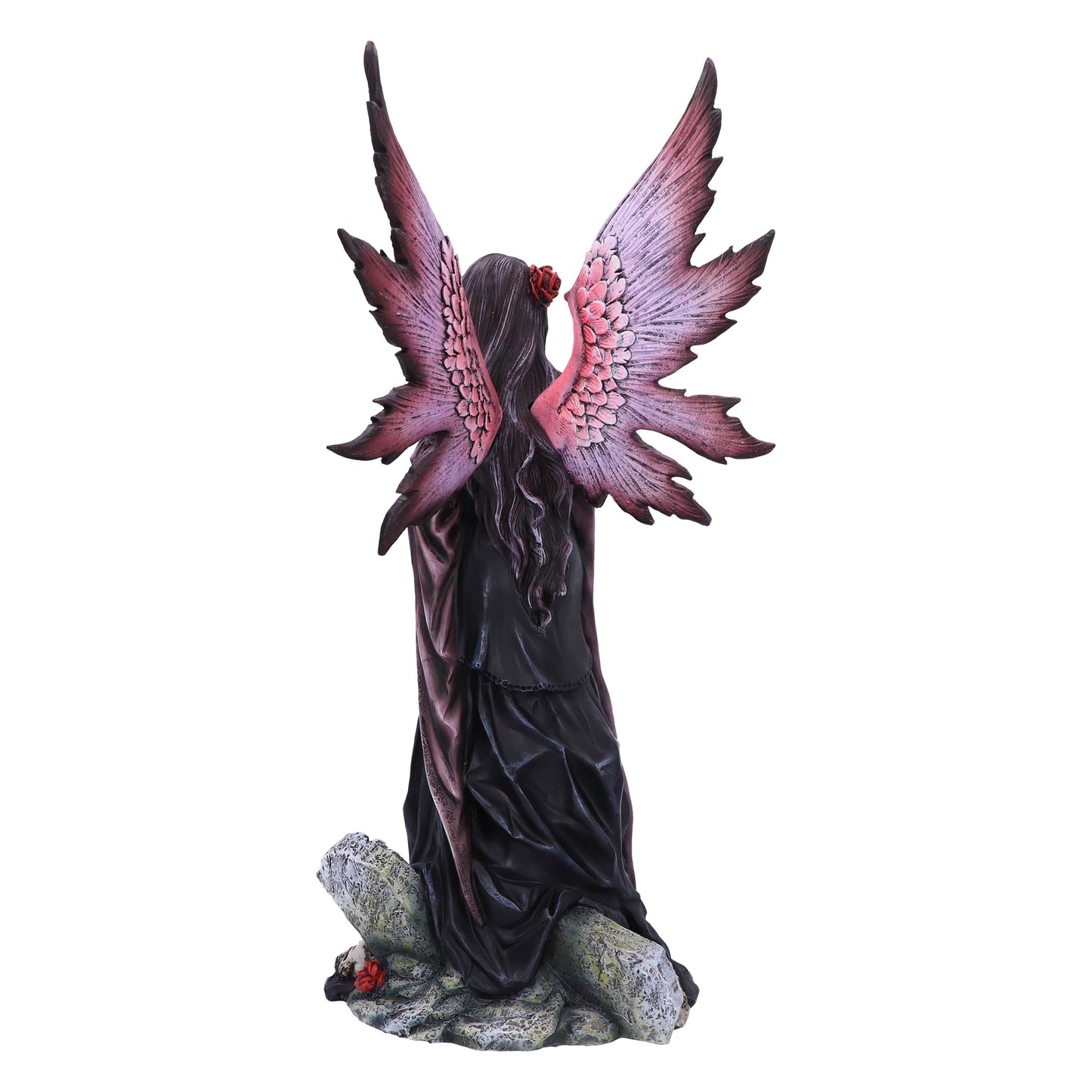 Rose Fairy Figurine 39cm