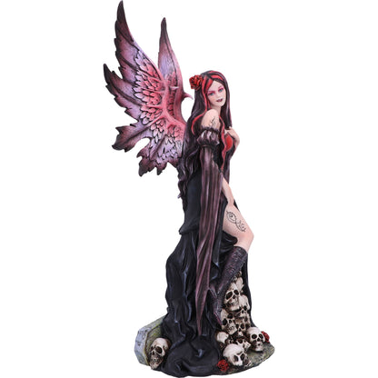 Rose Fairy Figurine 39cm